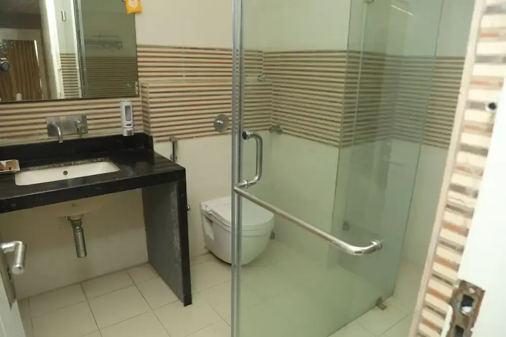 Geetanjali International Annex a unit of Geetanjali International