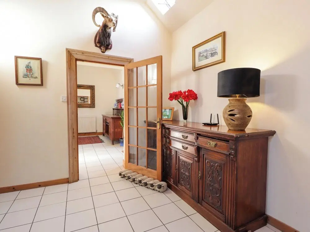 Milltown House