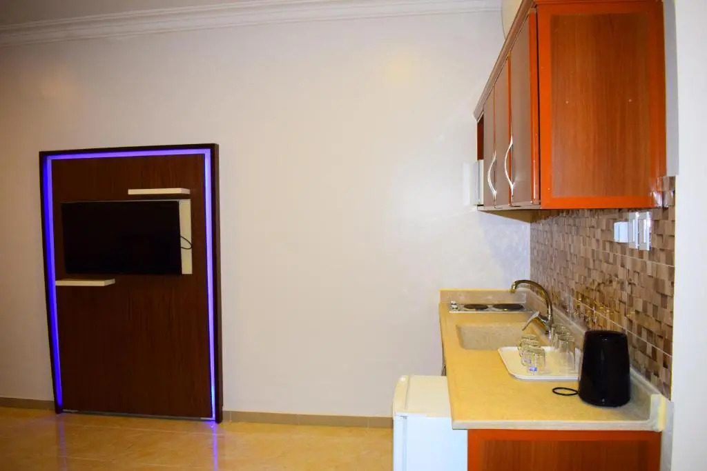 Shally Residence For Serviced Apartment 2