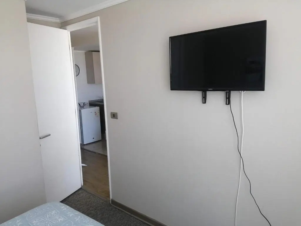 2 Torres Calama