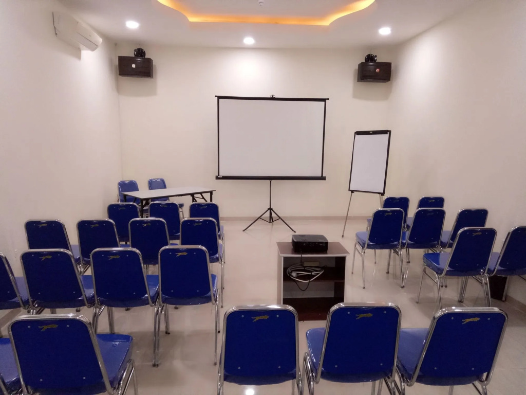 Venia Hotel Batam - CHSE Certified