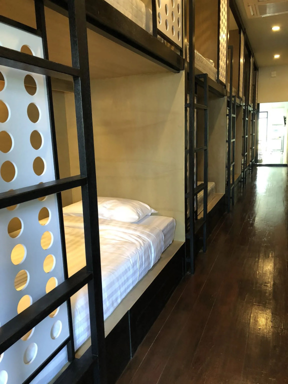 H2B Hostel