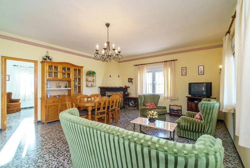 051 Villa Ginebrina