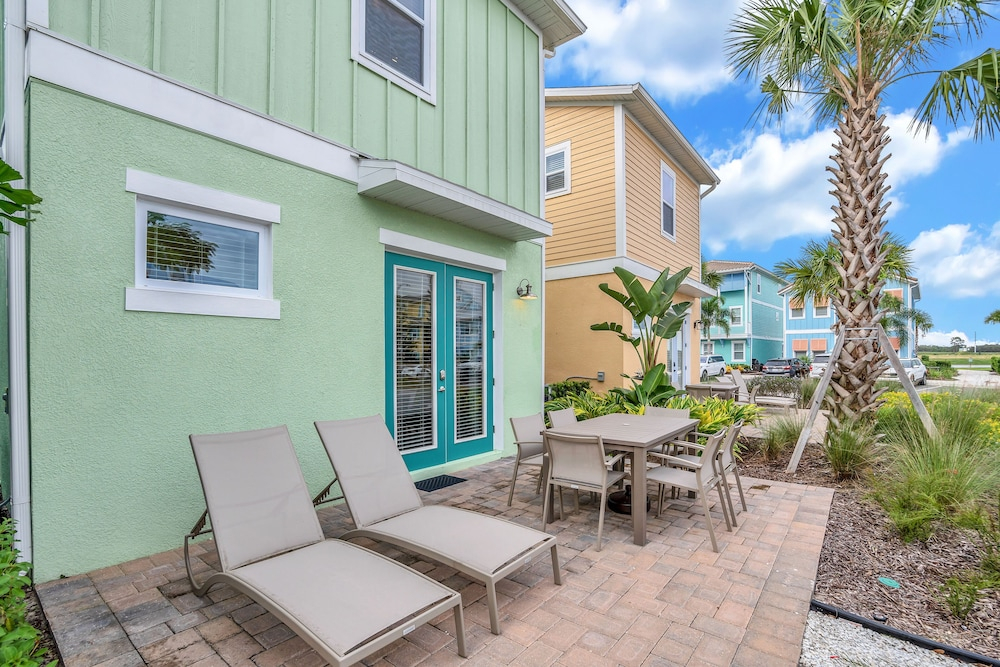 Tropical Retreat in Margaritaville W/bonus Room!