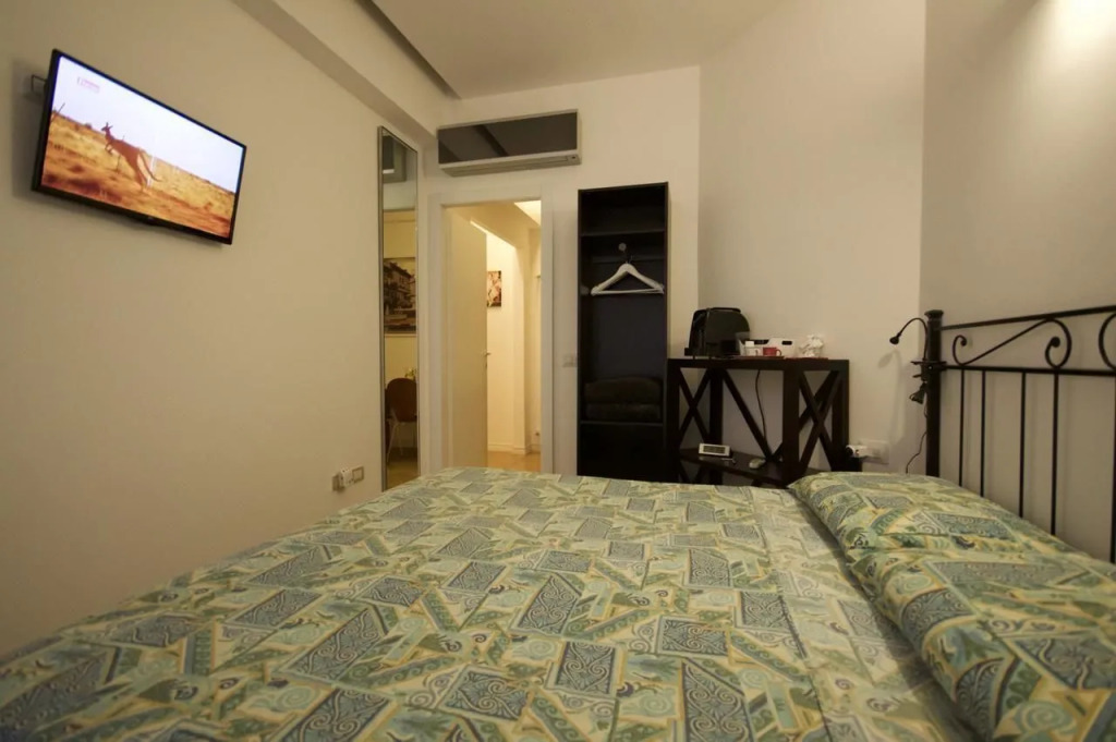 Room Verona Ai Duchi