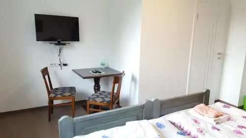 Privatzimmer Jarosch