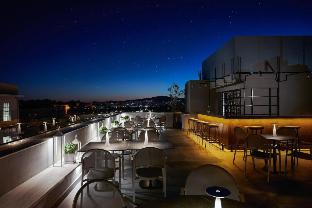 MiraMe Athens Boutique Hotel