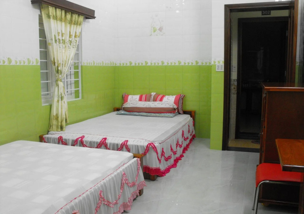Kim Sang Guesthouse