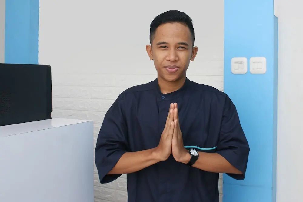 Airy Eco Syariah Tanah Tinggi Daan Mogot Raya KM 23 Tangerang