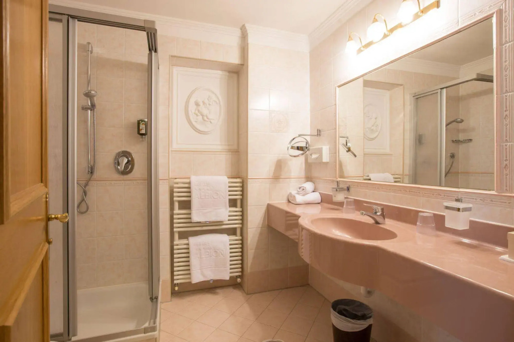 Mountain Spa Resort Albion