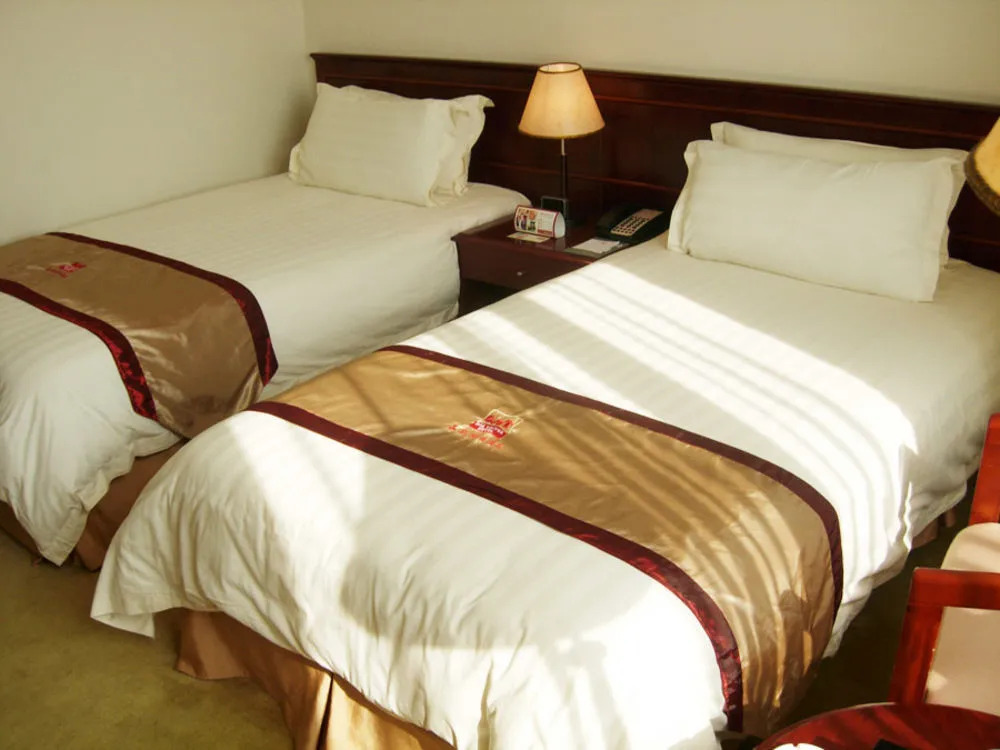 Shanghai Airlines Travel Hotel