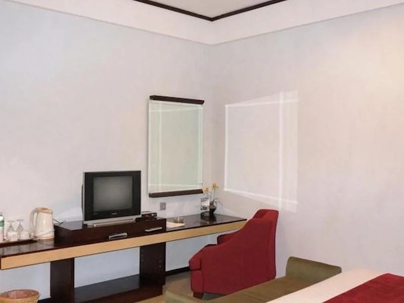 Rumah Nenek Hotel & Restaurant