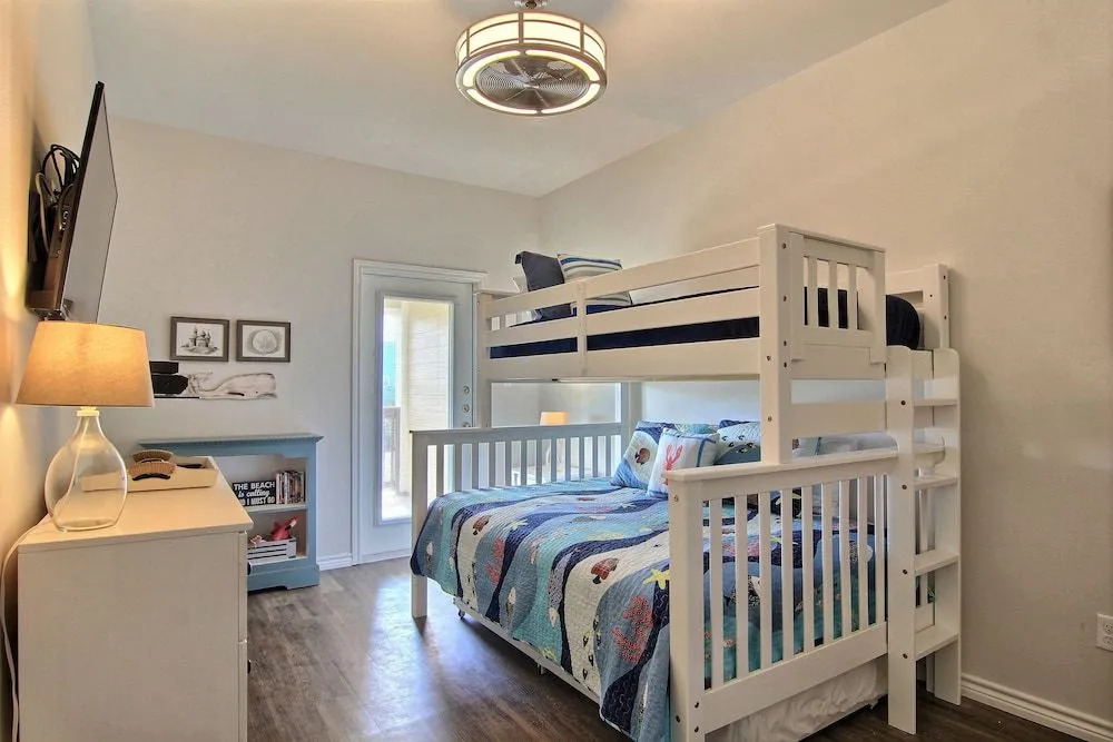 No Bad Days 3Br Home