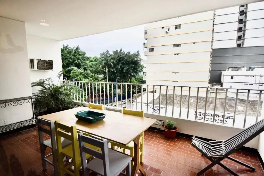 Pepe's House Guayaquil I Self Check-In MicroHotel