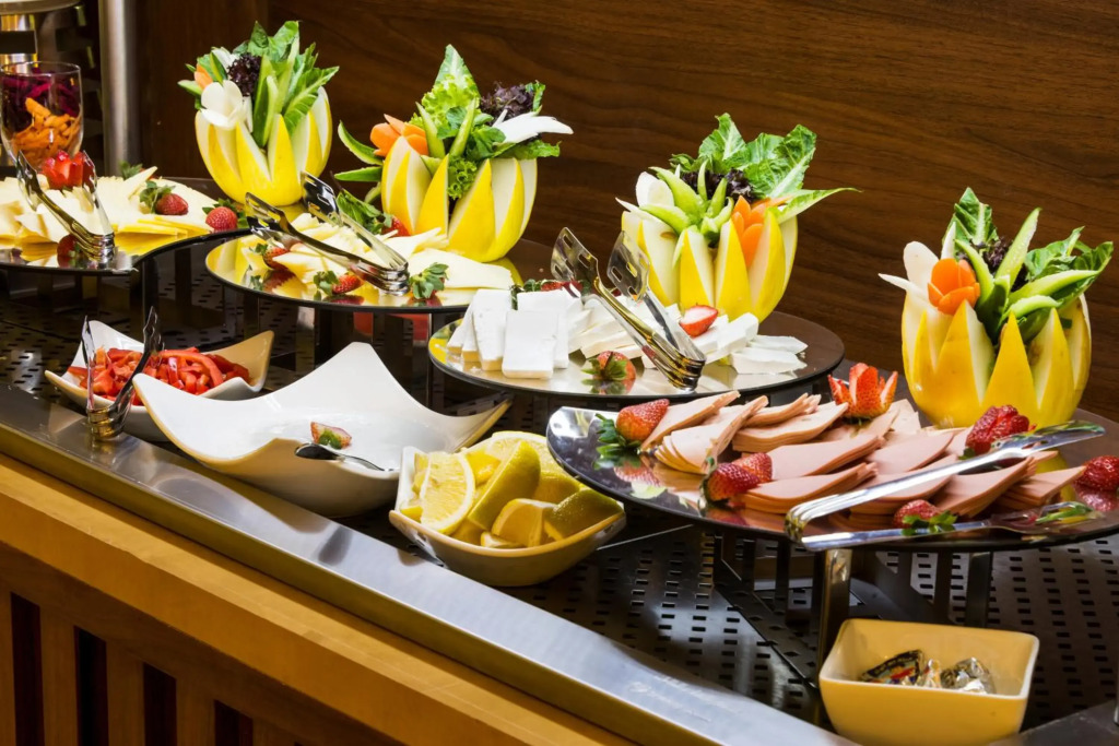 Art View Hotel - Riyadh Convention & Exhibition Center