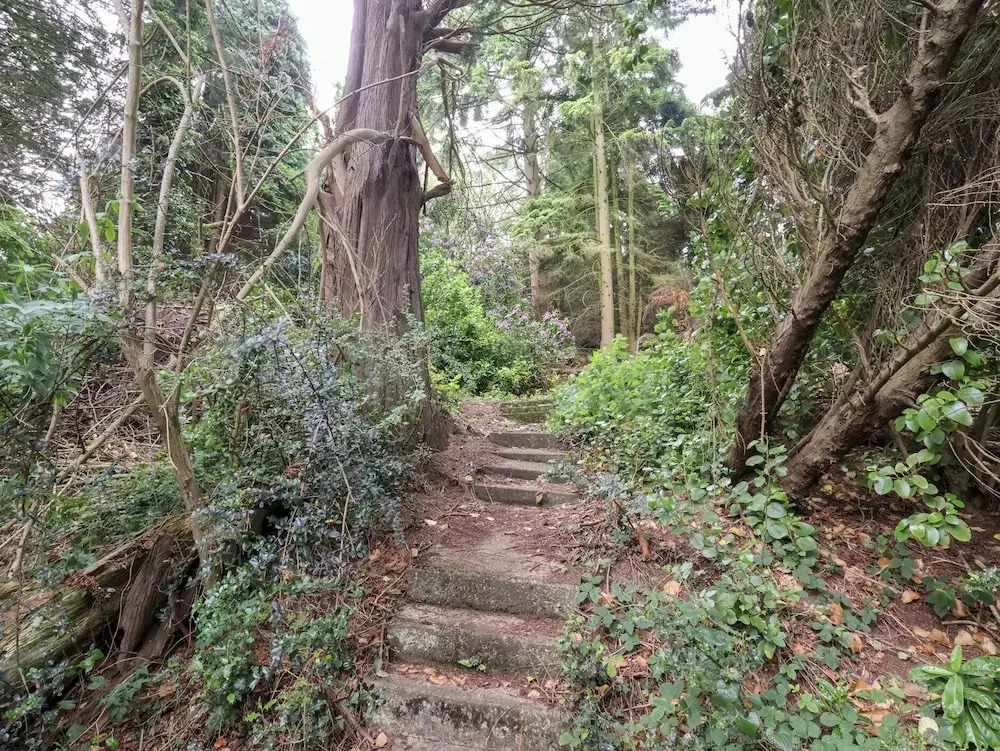 Raincliffe Manor