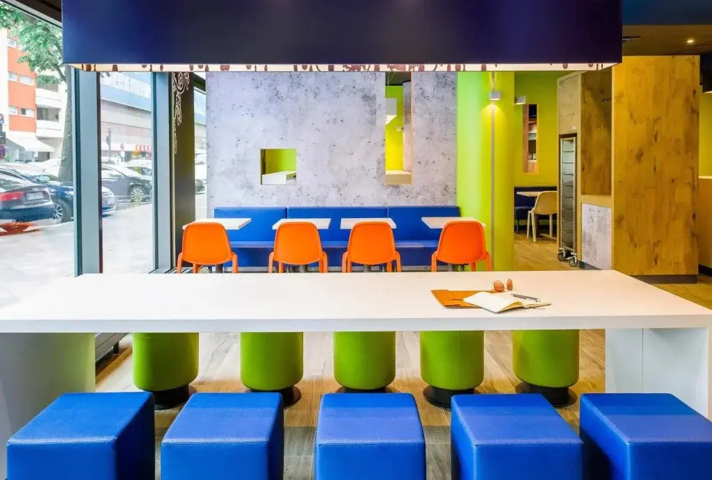 Ibis budget Osnabrück City