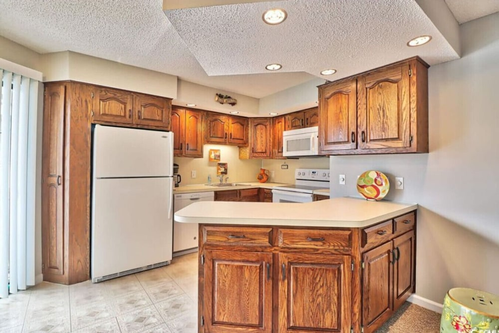 Cypress Bay Getaway