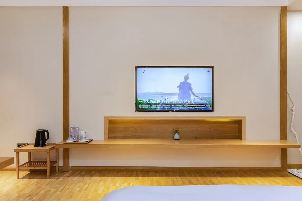 Emei Van Stars Mountain Lodge