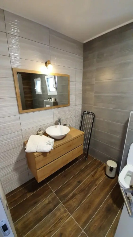 Deluxe apartments Bled
