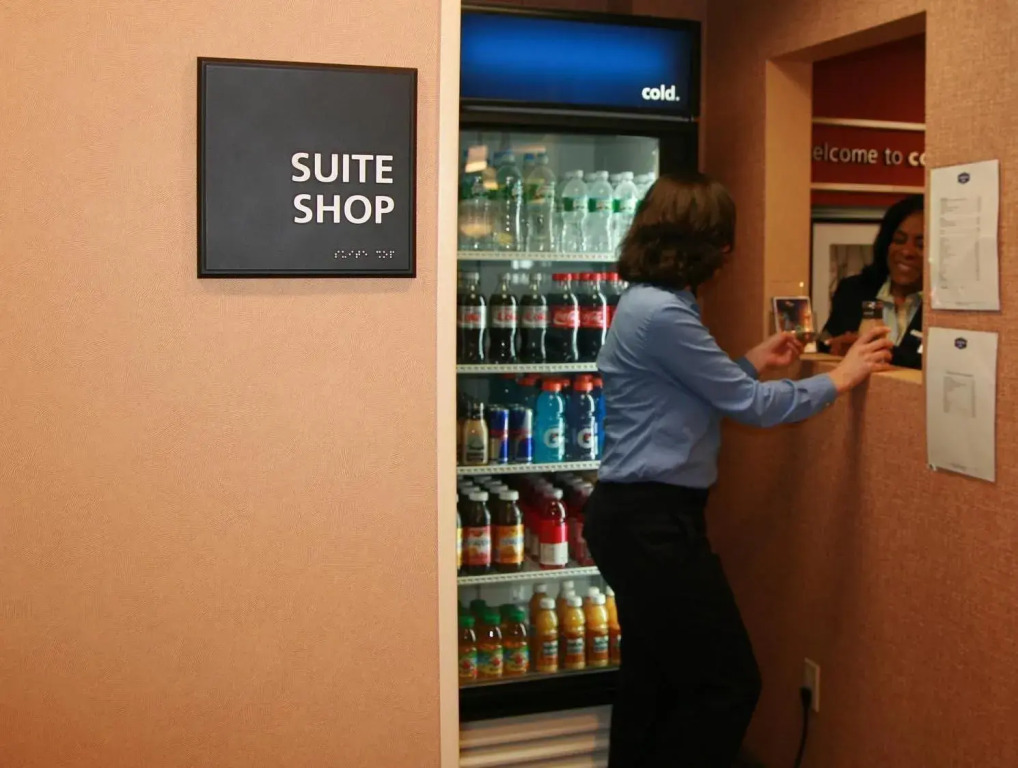 Hampton Inn Long Island/Commack