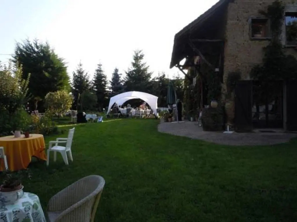 La Rolandière