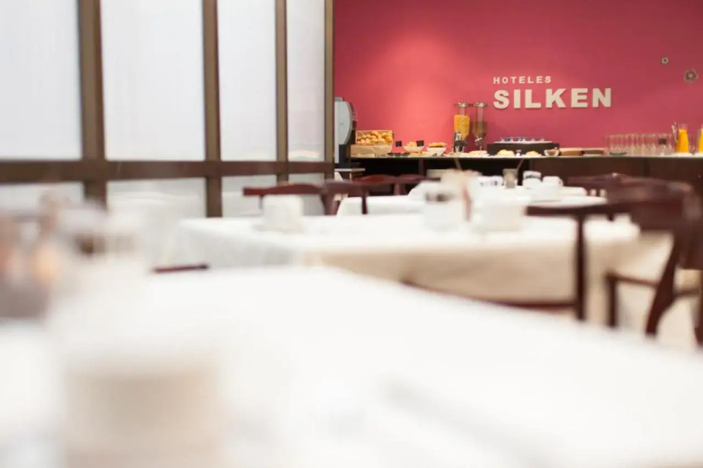 Silken Rona Dalba