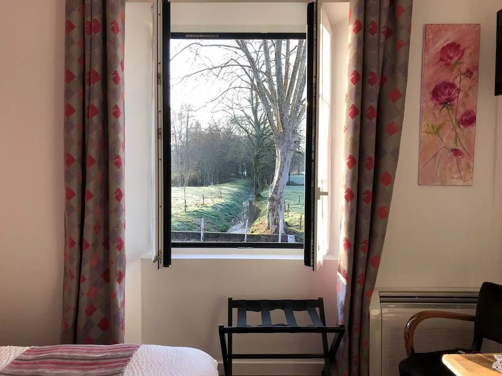Le Moulin de la Salle