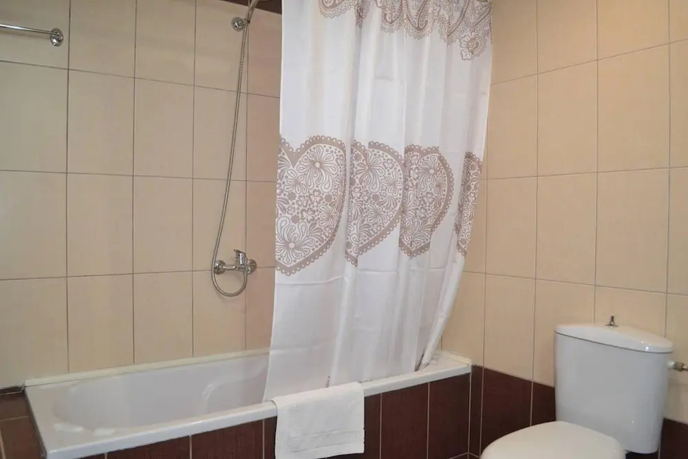 Lovely 3-bed House in Bali