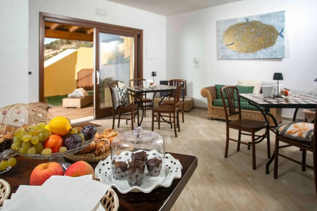 Borgo Arborea Charming Retreat