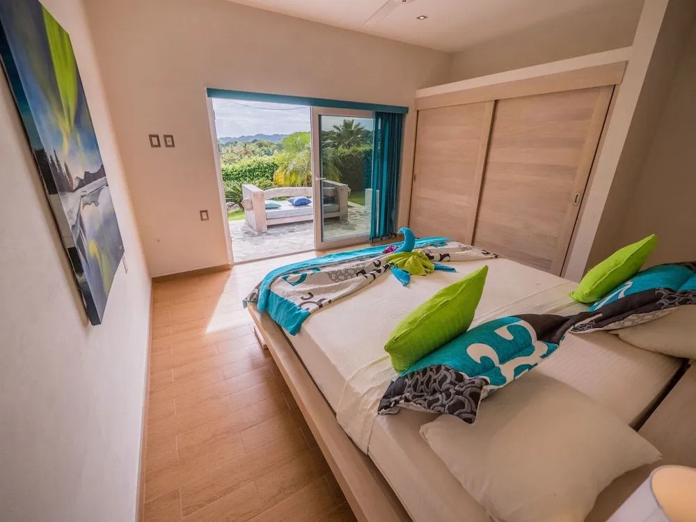 Villa Horizon