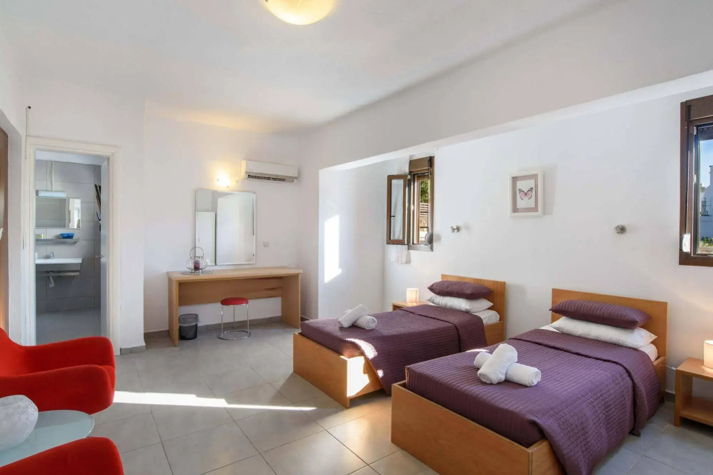 Villa Persis