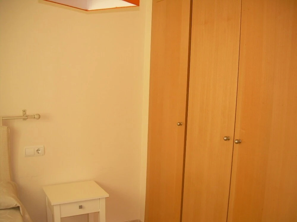 Apartment With 2 Bedrooms in Vera , With Pool Access, Furnished Terrac
