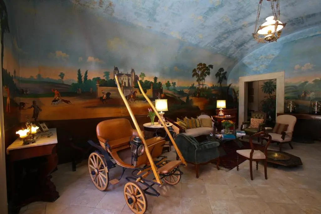 Villa Fenicia