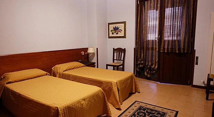 Hotel Due Fontane