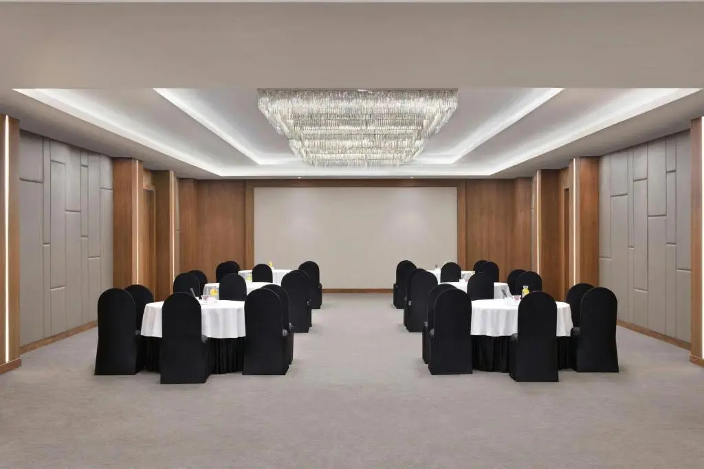 Courtyard by Marriott Mahabaleshwar