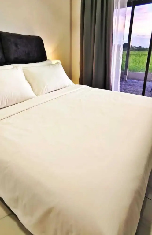 Paddy Villea Inn SPT Penang