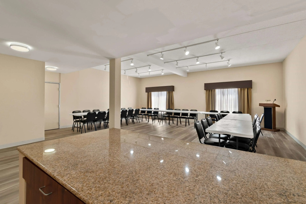 Ramada by Wyndham Harrisburg/Hershey Area