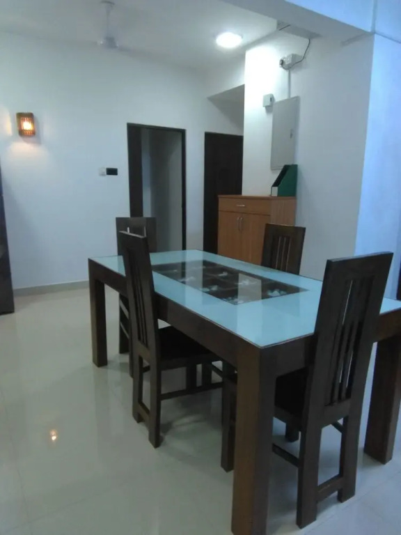 Alexanria Apartment