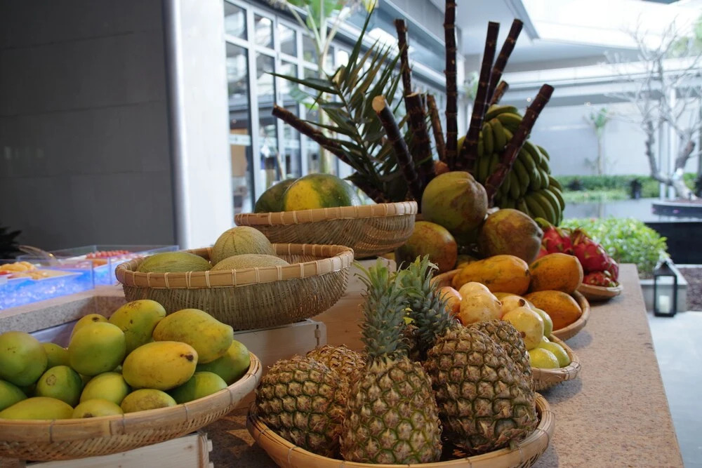 Hainan Greentown Blue Bay Resort，