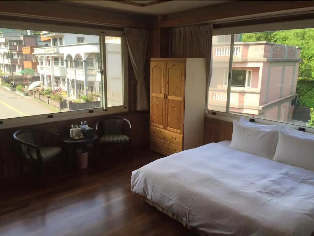 Zac House B&B