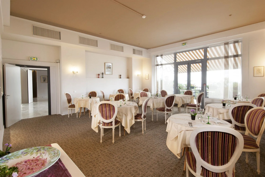 Alexain Hotel Restaurant & Wellness - Colmar Ouest