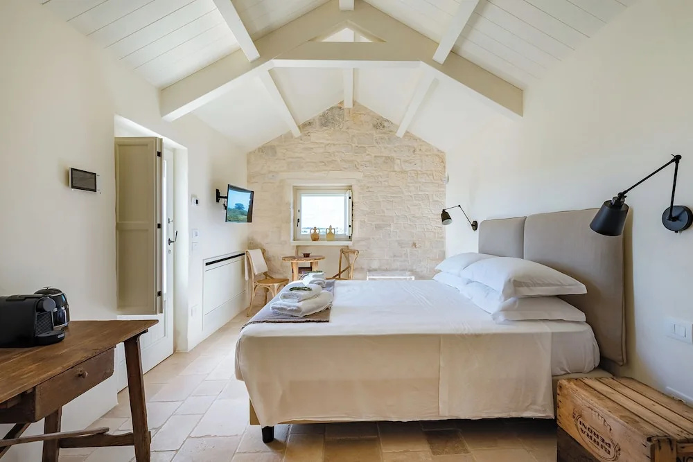 Masseria Maranna Trulli & Spa