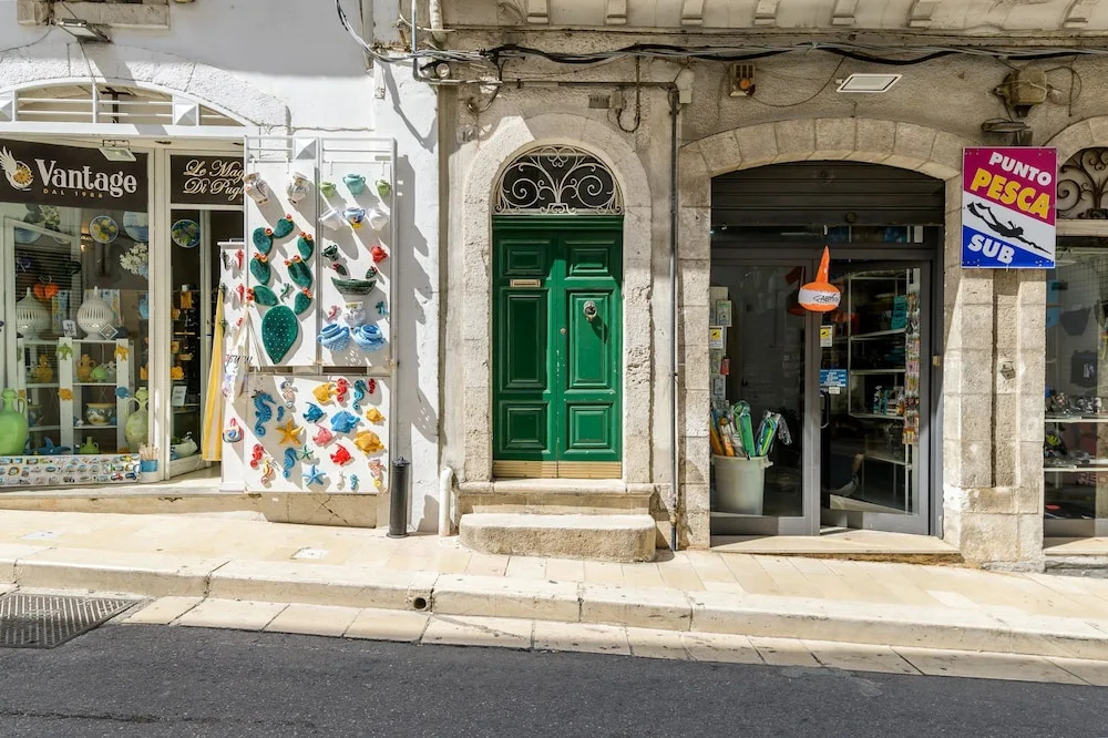 Appartamento Vintage con Balcone by Wonderful Italy