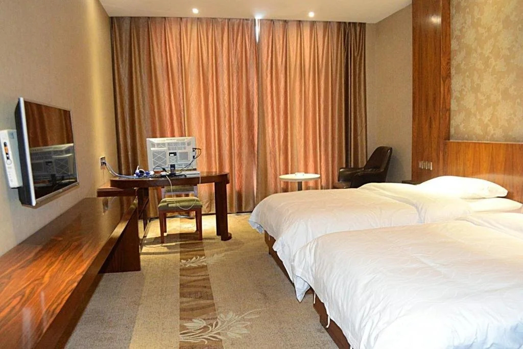 Xianfeng Jintian Holiday Inn