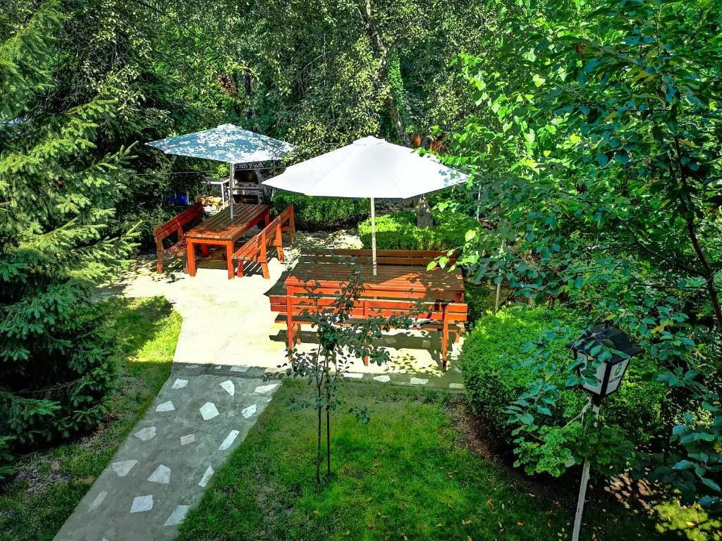 Casa Camelia