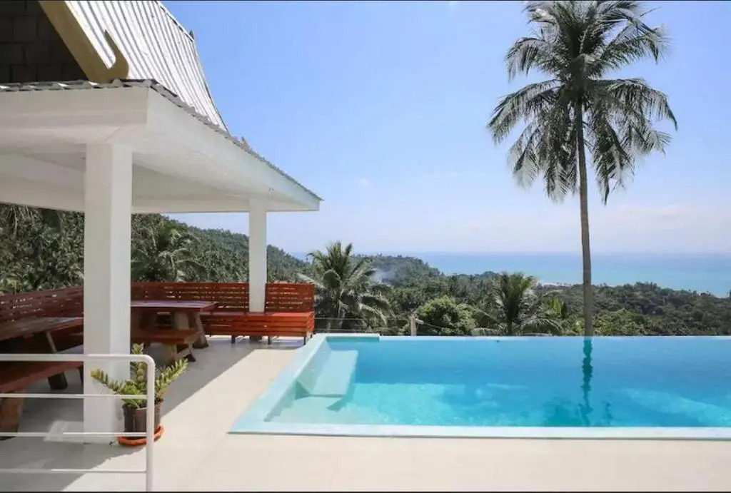 View Talay Samui