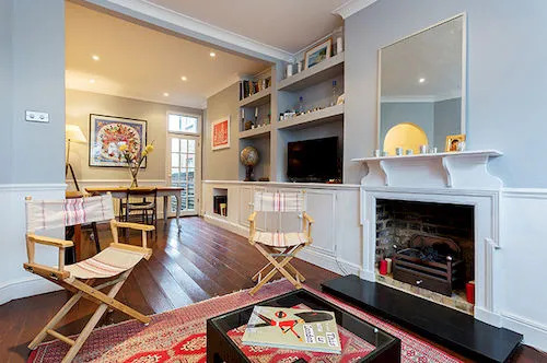 Vive Unique - Fulham Apartments
