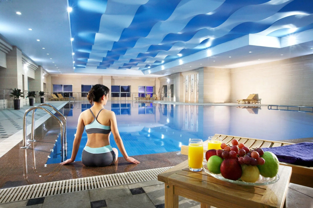 Tianjin Saixiang Hotel