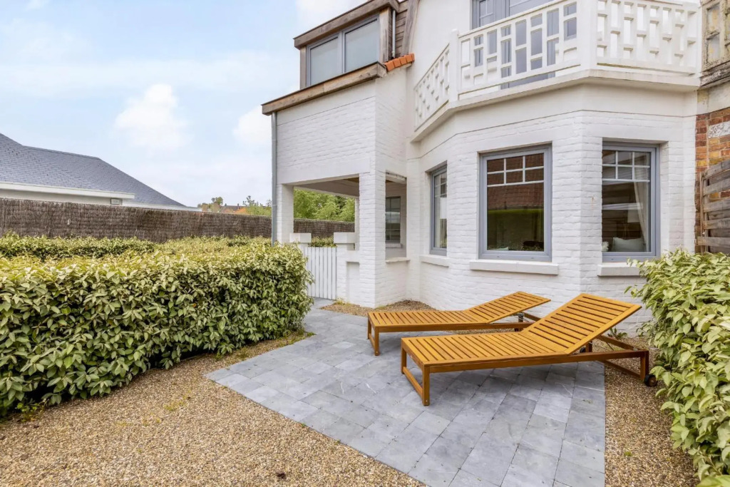 Maison Lucie